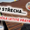Řemeslo braň se! #17 - Střecha, která ukončila letité přátelství.